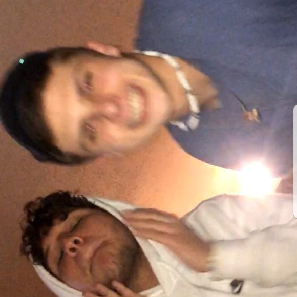 Meet your Posher, Christopher - Picture 1 of 1